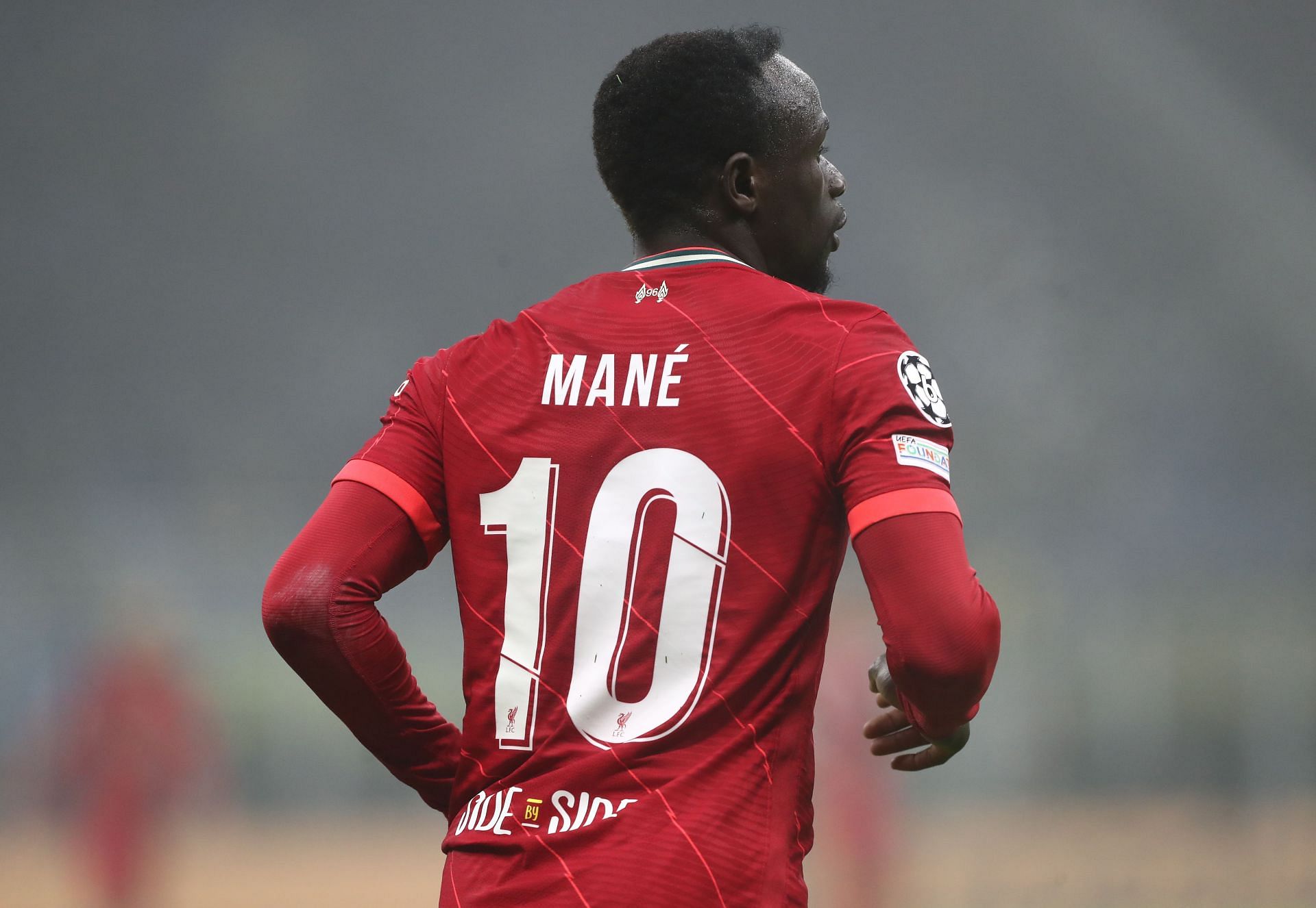Mane netted the second goal against Benfica as he looks set to impress the Liverpool boss